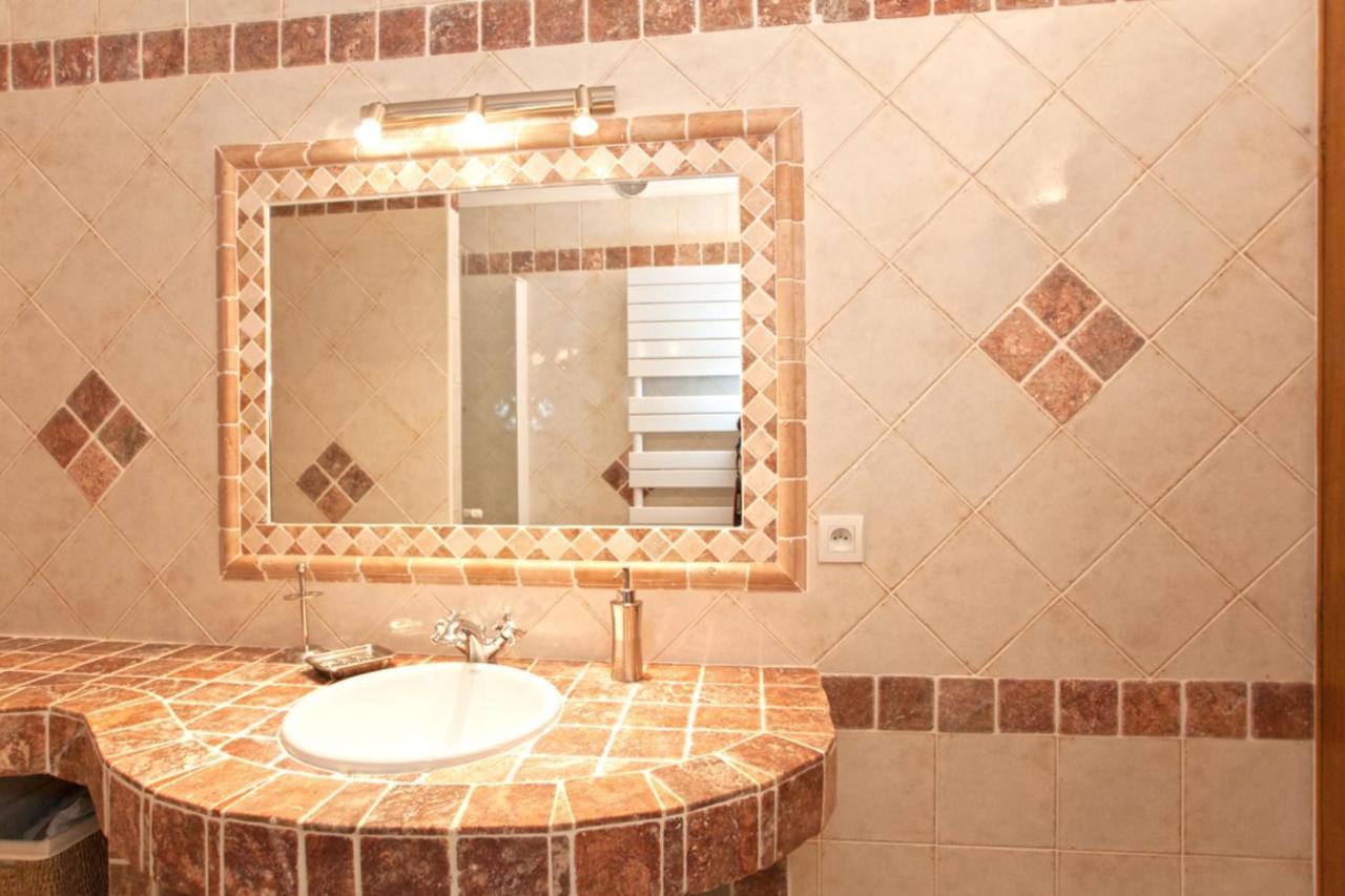 Campu Latinu Apartment Lama ภายนอก รูปภาพ