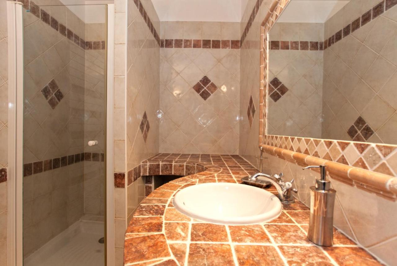 Campu Latinu Apartment Lama ภายนอก รูปภาพ