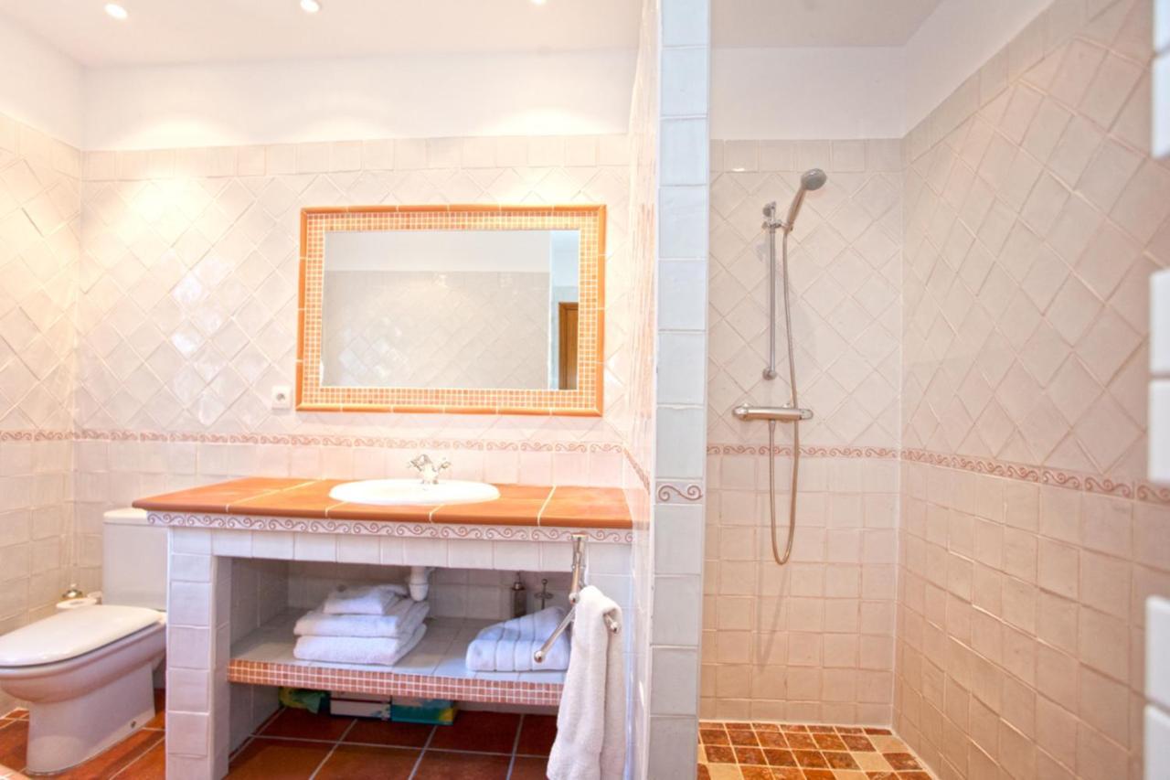 Campu Latinu Apartment Lama ภายนอก รูปภาพ