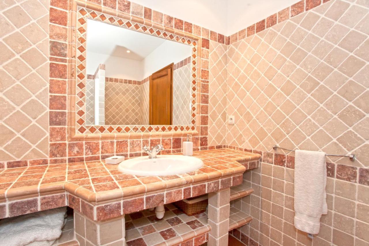Campu Latinu Apartment Lama ภายนอก รูปภาพ